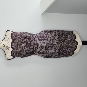 Beth Bowley dress size 8